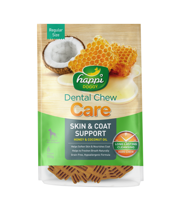 How To Soften Dog Treats That Have Gotten Hard